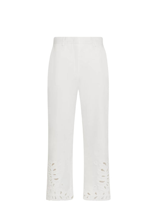 SEVENTY Pantalone Donna Seventy alla caviglia da donna