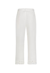 SEVENTY Pantalone Donna Seventy alla caviglia da donna