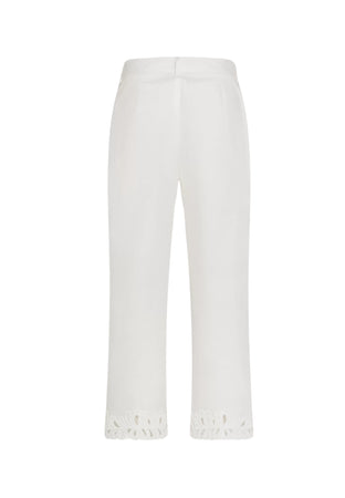 SEVENTY Pantalone Donna Seventy alla caviglia da donna