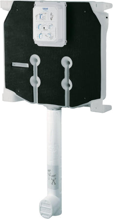 Cassetta Ad Incasso Dual Flush Solo Cassetta Grohe S.P.A.