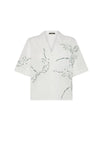SEVENTY Camicia Donna Seventy ricamata da donna