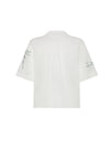 SEVENTY Camicia Donna Seventy ricamata da donna