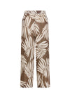 SEVENTY Pantalone Donna Seventy floreale da donna