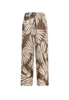 SEVENTY Pantalone Donna Seventy floreale da donna