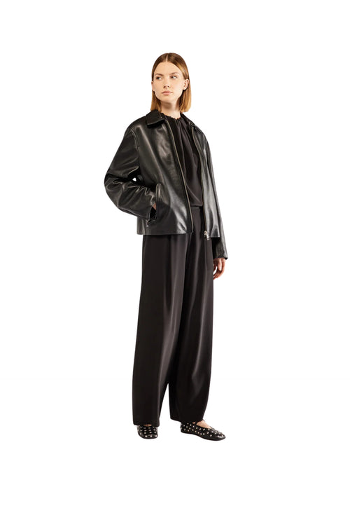 ERIKA CAVALLINI Pantalone Donna gamba ampia da donna