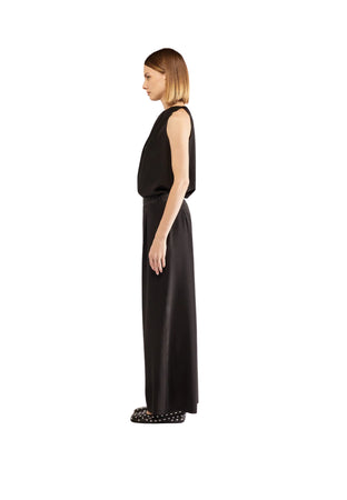 ERIKA CAVALLINI Pantalone Donna gamba ampia da donna