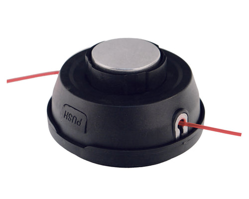 Testina Per Decespugliatore Batti E Vai Touchalu Ø Mm.115 Excel