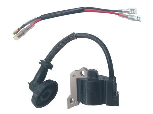 Bobina Elettronica Per Decespugliatore Cc.25,4 Excel