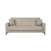 Divano Pronto Letto 3 Posti cm. 212x87x90 Con Contenitore Bravo Bacos