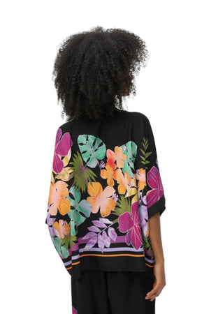JOSEPH RIBKOFF Casacca Donna Joseph Ribkoff 252218 Kaftano da donna