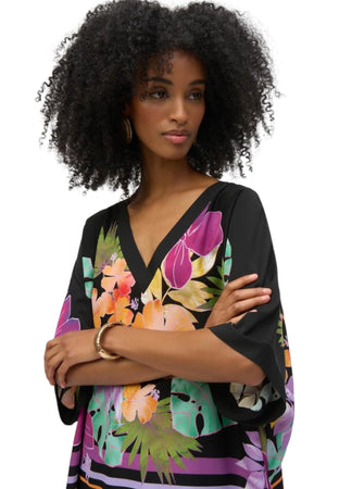 JOSEPH RIBKOFF Casacca Donna Joseph Ribkoff 252218 Kaftano da donna
