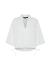 SEVENTY Polo Donna Seventy con coulisse da donna