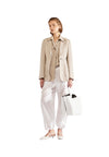 ERIKA CAVALLINI Pantalone Donna cargo da donna