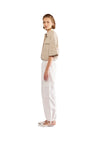 ERIKA CAVALLINI Pantalone Donna cargo da donna