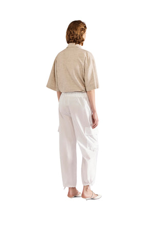 ERIKA CAVALLINI Pantalone Donna cargo da donna