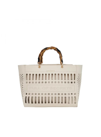 LE PANDORINE Borsa Donna Le Pandorine ps2511b01_c00 Poliuretano da donna