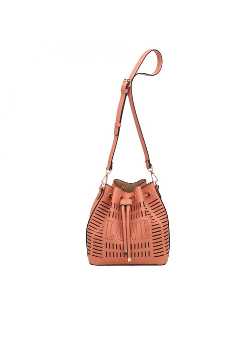 LE PANDORINE Donna Le Pandorine PS2514B01_C12 Poliuretano da donna