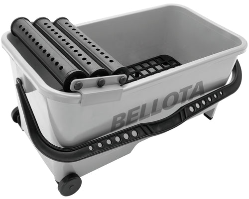 Bellota Vaschetta Lavapavimenti Professionale X Piastrellista Lt.20