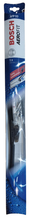 Bosch Spazzola Tergicristallo 'Aerofit' Cm. 65