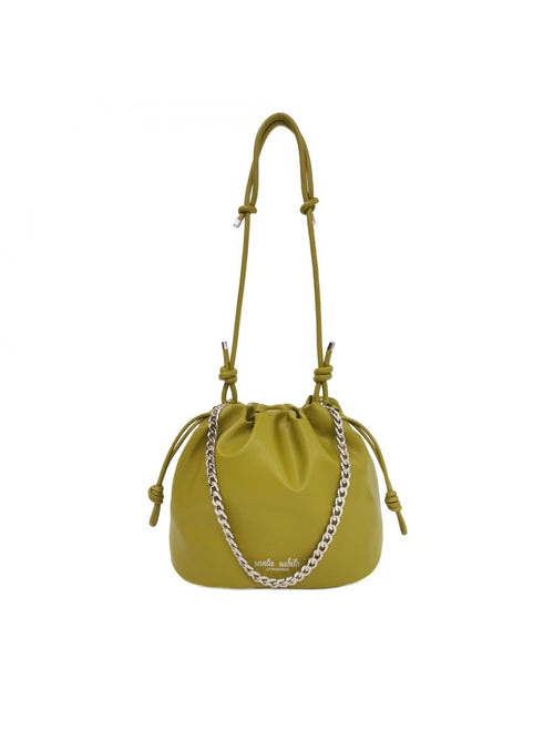 LE PANDORINE Borsa Donna Le Pandorine ps256b050_40p Poliuretano da donna