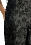Liviana Conti Pantalone Donna ricamato da donna