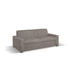 Divano Pronto Letto Estraibile 3 Posti cm. 199x99x84 Flash