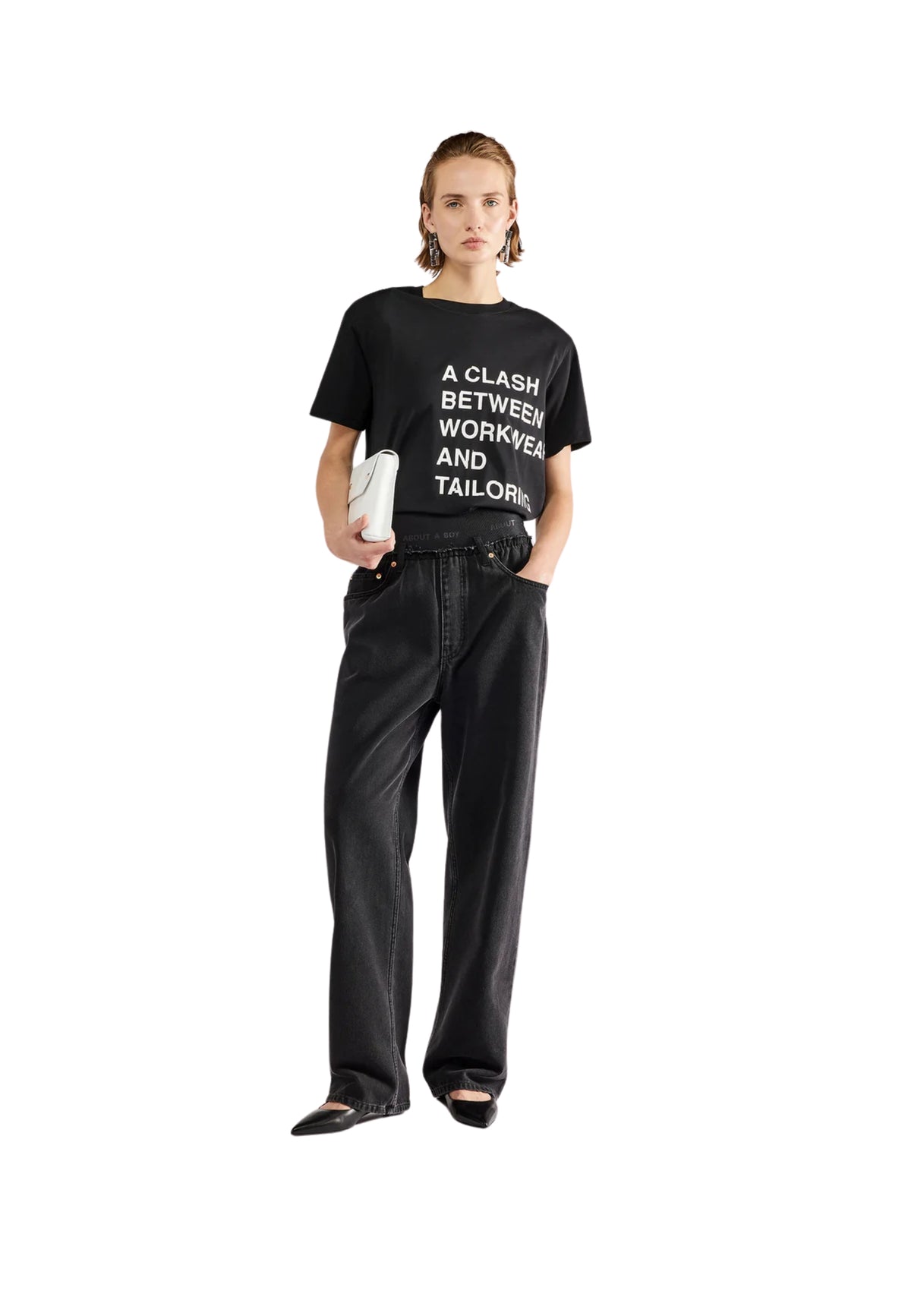 ERIKA CAVALLINI Donna da donna