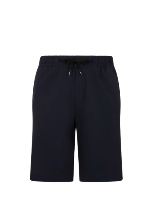 SUNS Bermuda Uomo Suns Alex Flex Dark Blue da uomo