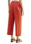 Liviana Conti Pantalone Donna elastico in vita da donna