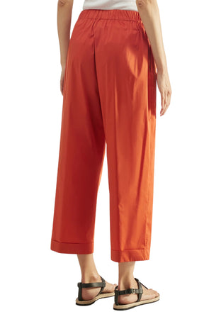 Liviana Conti Pantalone Donna elastico in vita da donna