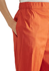 Liviana Conti Pantalone Donna elastico in vita da donna