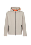 SUNS Giubbotto Uomo Suns Appio Tag Dark Sand da uomo