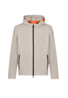 SUNS Giubbotto Uomo Suns Appio Tag Dark Sand da uomo