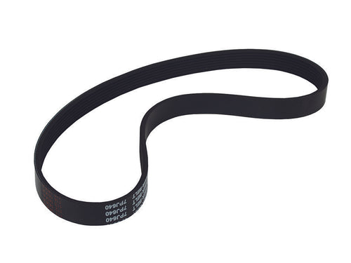 Cinghia Di Trasmissione Per Motozappa Cc.139 Excel