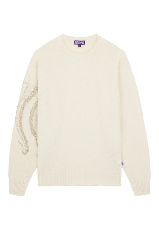 OCTOPUS Maglia Uomo Octopus da uomo