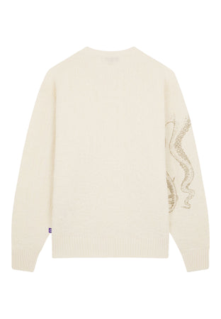 OCTOPUS Maglia Uomo Octopus da uomo