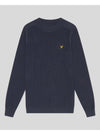 LYLE E SCOTT Maglia Uomo Lyle e Scott KN2130V_X488 da uomo