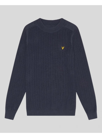 LYLE E SCOTT Maglia Uomo Lyle e Scott KN2130V_X488 da uomo