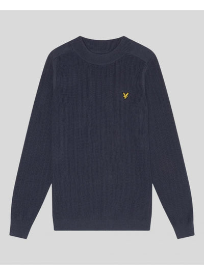 LYLE E SCOTT Maglia Uomo Lyle e Scott KN2130V_X488 da uomo