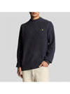 LYLE E SCOTT Maglia Uomo Lyle e Scott KN2130V_X488 da uomo