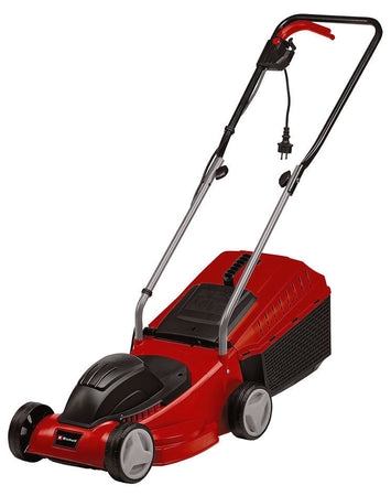 Rasaerba Elettrico 1000W Taglio Cm.32 (Gcem 1032) Einhell