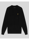 LYLE E SCOTT Maglia Uomo Lyle e Scott kn2130v_z865 da uomo