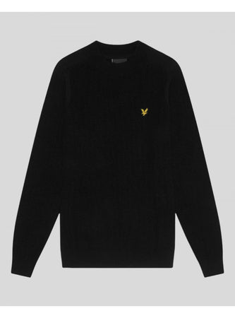 LYLE E SCOTT Maglia Uomo Lyle e Scott kn2130v_z865 da uomo