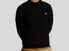 LYLE E SCOTT Maglia Uomo Lyle e Scott kn2130v_z865 da uomo