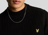 LYLE E SCOTT Maglia Uomo Lyle e Scott kn2130v_z865 da uomo