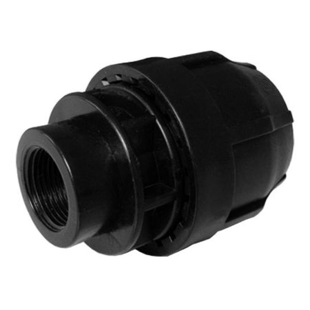 Niples Polipropilene Femmina Ø110X4 Pn10 Nupigeco