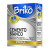 Cemento Bianco Per Stuccare 1 Kg Prima Srl