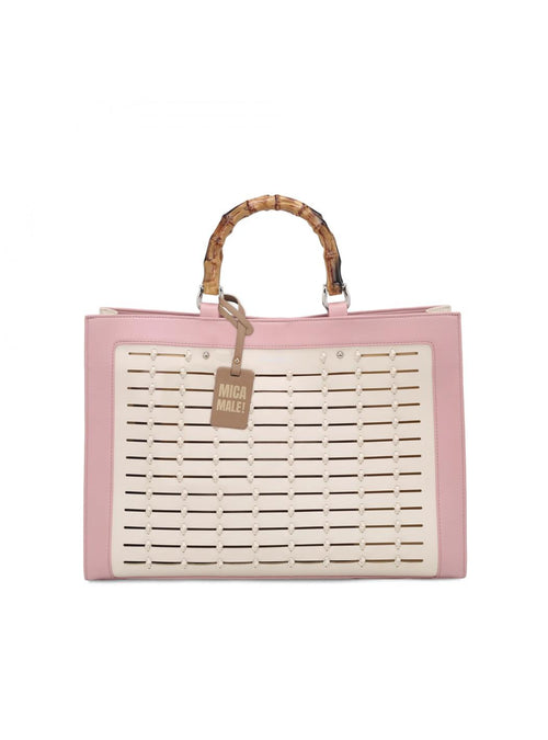 LE PANDORINE Borsa Donna Le Pandorine ps253b021_c21 Poliuretano da donna