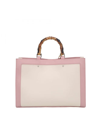 LE PANDORINE Borsa Donna Le Pandorine ps253b021_c21 Poliuretano da donna