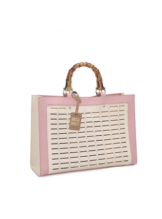 LE PANDORINE Borsa Donna Le Pandorine ps253b021_c21 Poliuretano da donna